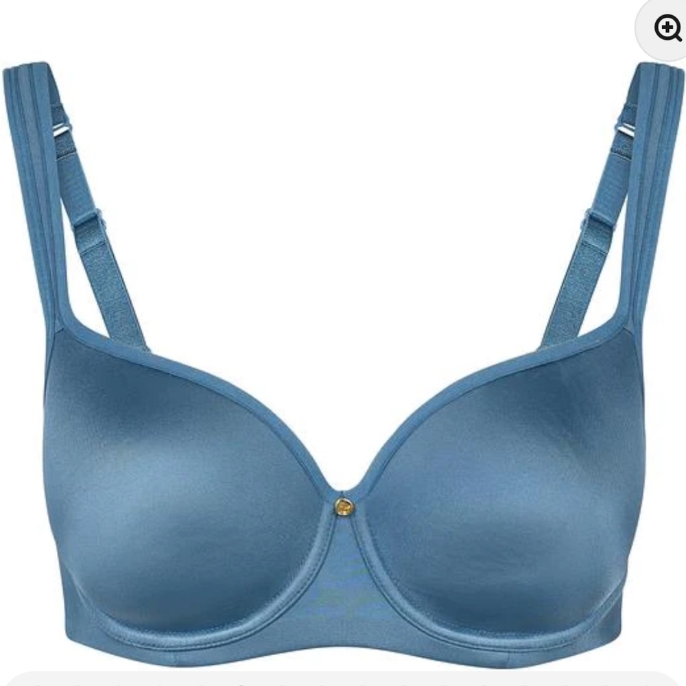Essential Bodywear Abbie Luxe bra 36F (DDD)